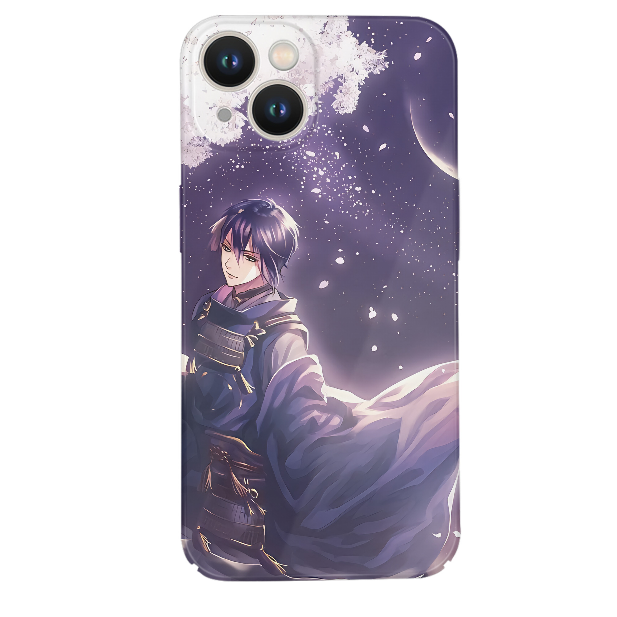 （画像用） 刀剣乱舞 Touken Ranbu 【iPhone 14シリーズ対応】ハードケース